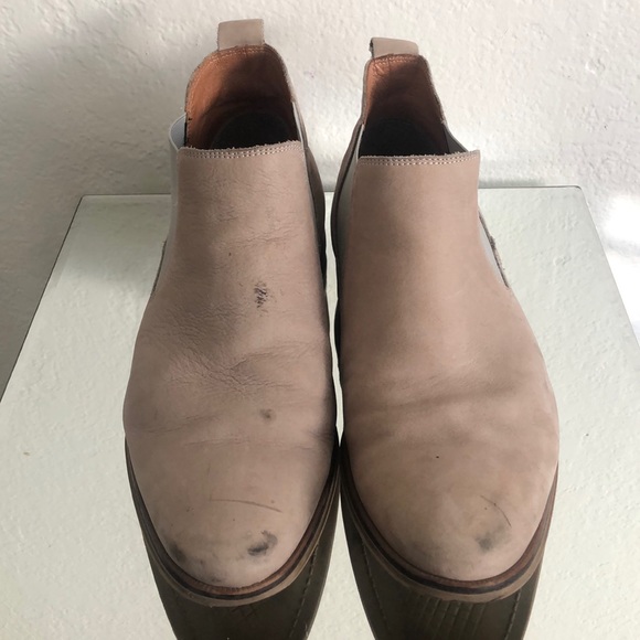 Men’s BAR III slip on shoe - Picture 4 of 5
